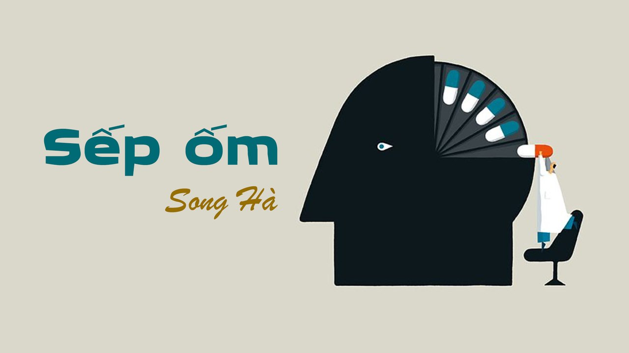Sếp ốm