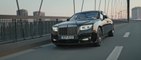 BRABUS refines the Rolls-Royce Ghost - Engine tuning to 514 kW / 700 hp and 950 Nm of torque