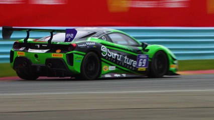 Ferrari Challenge NA - Un giro al Watkins Glen con la 488 Challenge Evo
