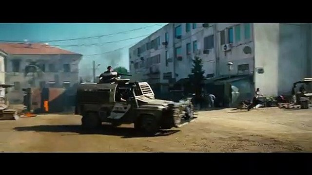 The Expendables 4 - HD #1 Trailer (2022) - Sylvester Stallone - Jason Statham