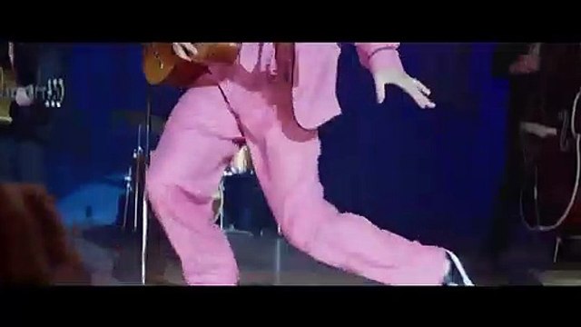 Baz Luhrmann’s ELVIS - Official Trailer 2 - Warner Bros. UK & Ireland