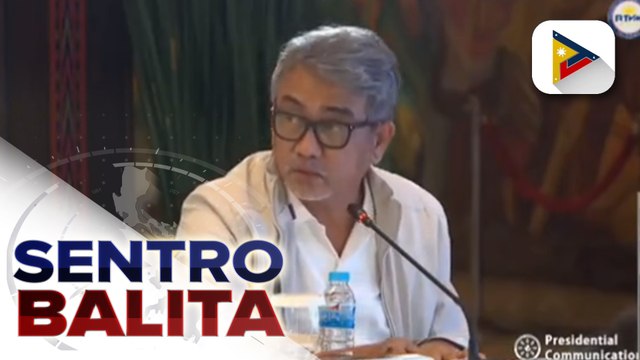 Pilipinas, nananatili sa minimal risk case classification sa COVID-19, ayon sa DOH; Mahigpit na four-door strategy vs. monkeypox, ipatutupad