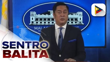 Palasyo, nakiramay sa mga biktima ng nasunog na fastcraft sa vessel;