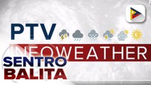 INFO WEATHER | Habagat, nakaaapekto pa rin sa western section ng Luzon; Habagat, inaasahang lalakas pa sa Huwebes o Biyernes