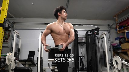 LOVE HANDLES & ABS WORKOUT  STANDING RUSSIAN TWISTS AT HOME