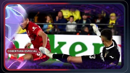 Cobertura especial desde París - Reacción en Cadena