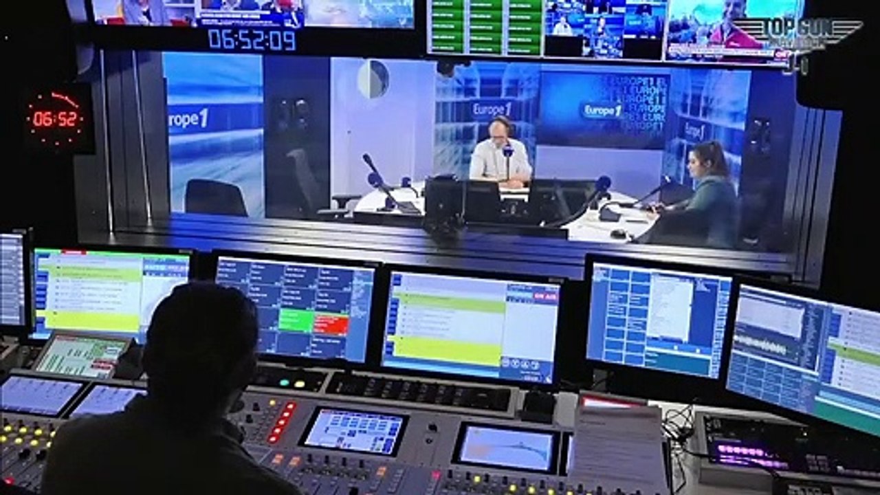 L'Angleterre, le Japon et l'Italie font la Une de la presse internationale