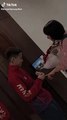 Bùi Yến Ly cầu hôn bạn gái sau khi giành HCV Muay SEA Games