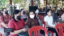 Sosialisasi Pencegahan Rabies Di Jembrana