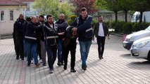 Yozgat'ta DEAŞ'a şafak operasyonu: 10 gözaltı