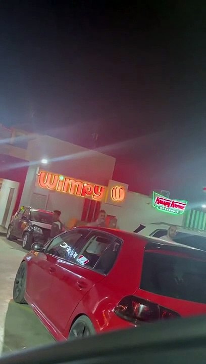 فيديو للحظة التحرش بالمذيعة سالي عبد السلام يثير ضجة في مصر