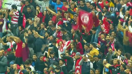 Tunisia v Mali - FIFA World Cup Qatar 2022 Qualifier - Match Highlights