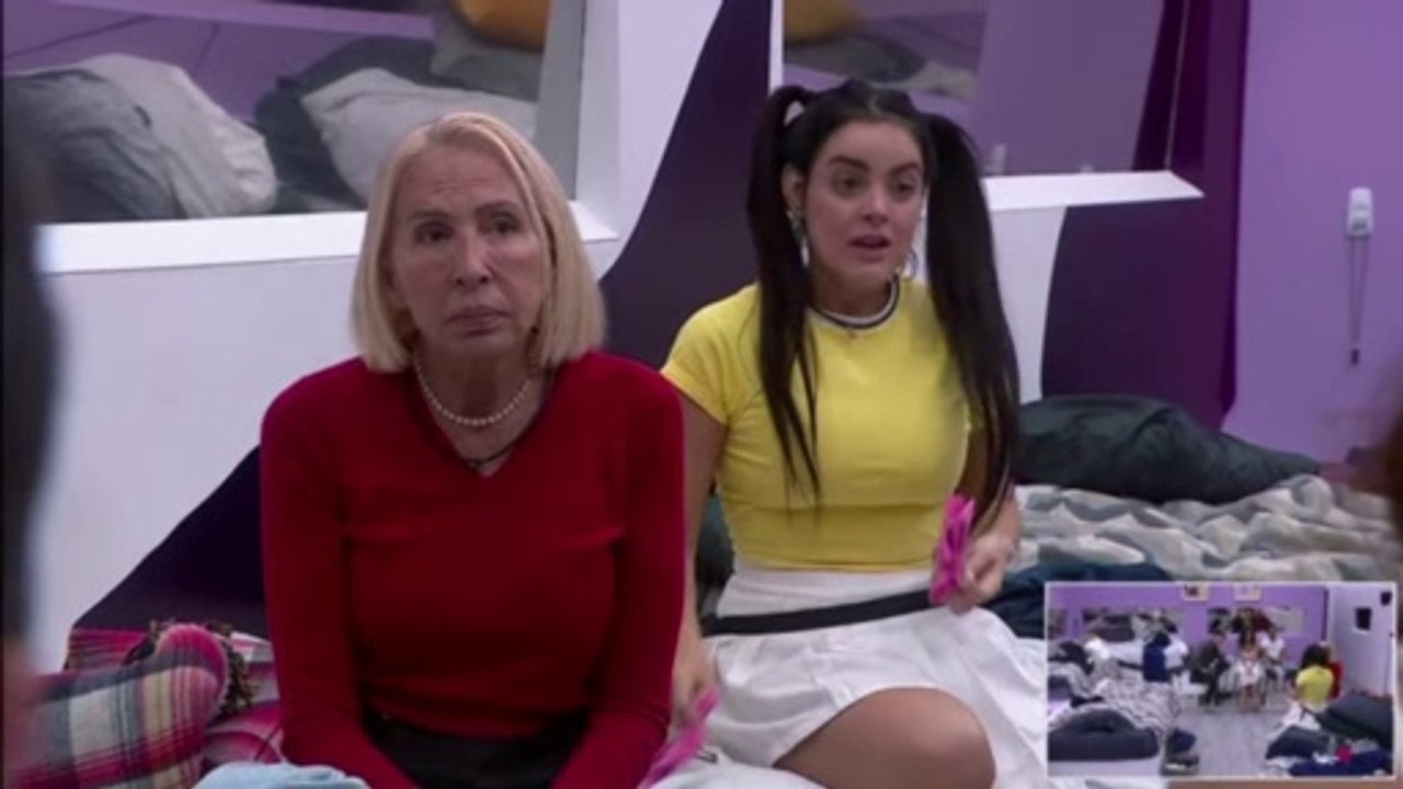 La Casa De Los Famosos 2 Capitulo 12 Lunes De Eliminacion