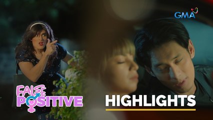 False Positive: Ang maton na buntis | Episode 15 (2/4)