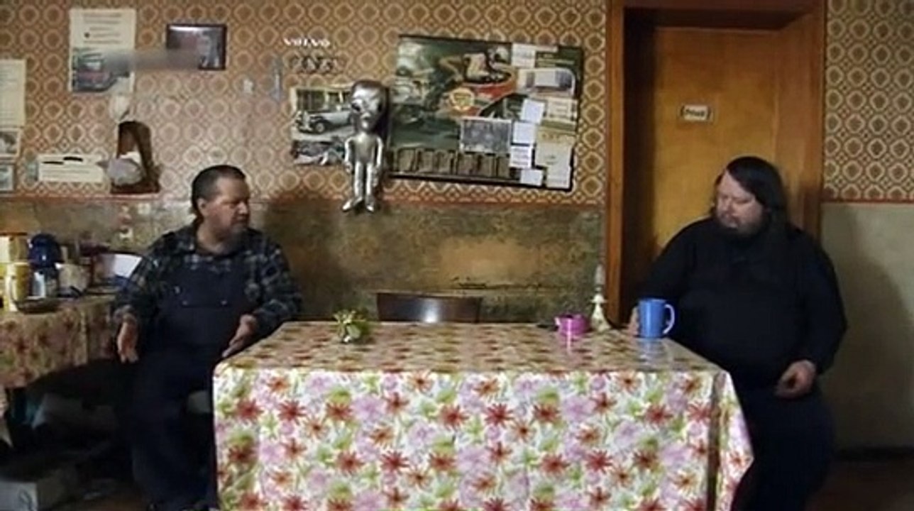 Die Ludolfs - 4 Brüder aufm Schrottplatz Staffel 6 Folge 5