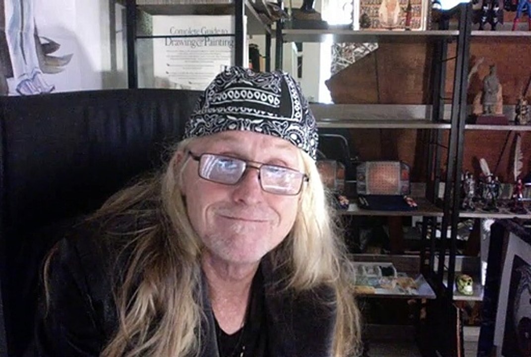 Babylonian Society: Nabu Babylonian God– Psychic, Channeling: Andrew Rogers