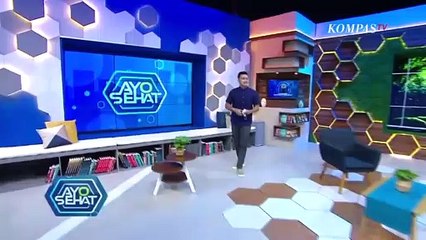 Perhatikan Ini, Kenali Alzheimer Sedini Mungkin! | AYO SEHAT (Part 1)