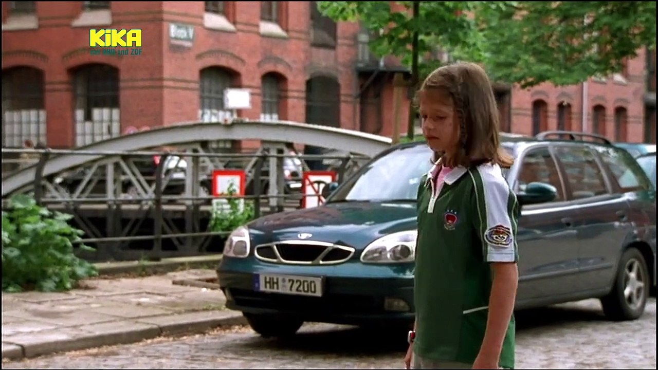 Die Pfefferkörner Staffel 5 Folge 3