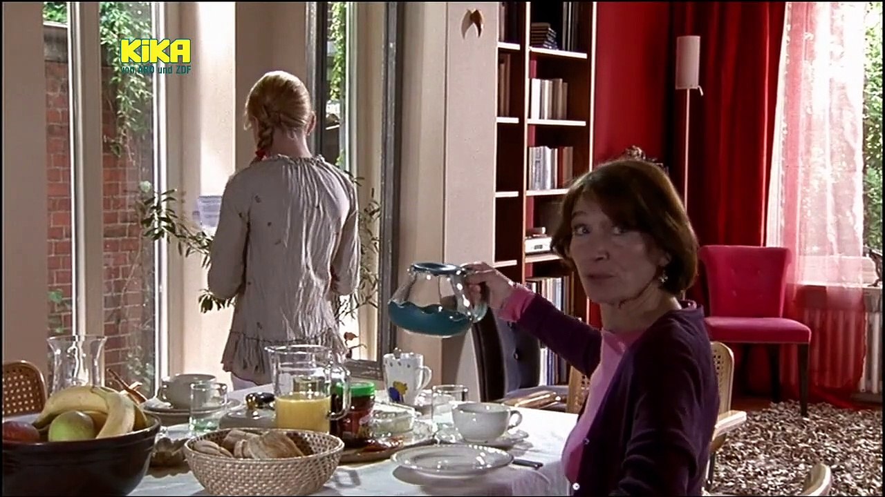 Die Pfefferkörner Staffel 5 Folge 6