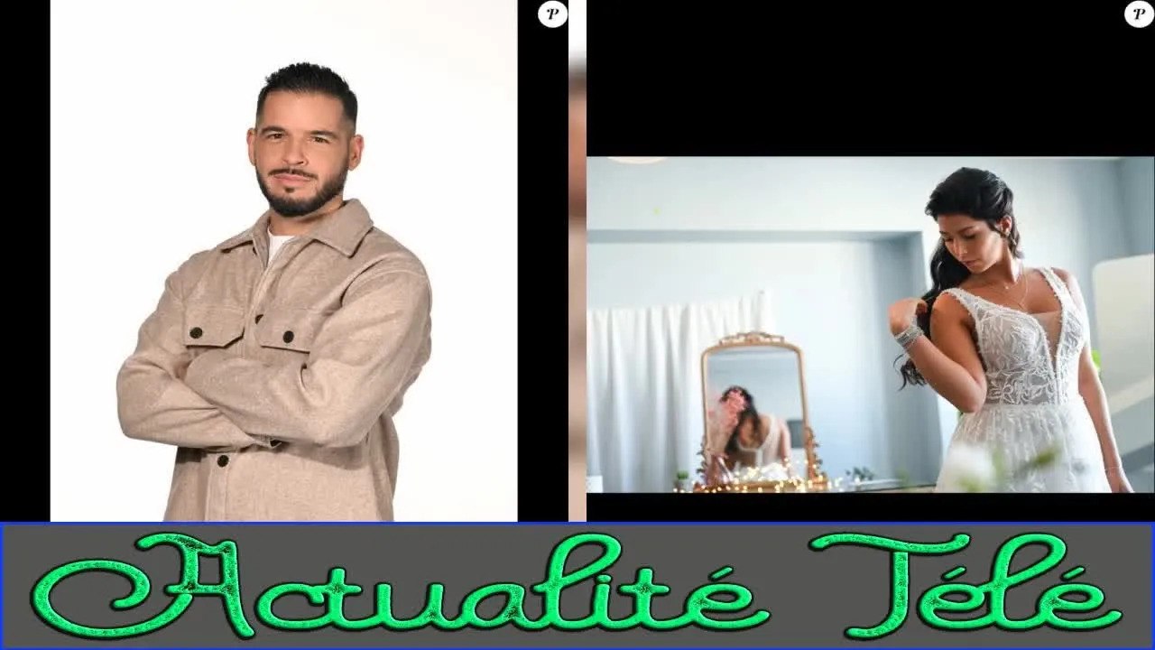 Sandy et Alexandre (Mariés au premier regard) : Mariage et première grosse déception