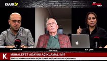 Ünlü anketçi ''Türkiye'yi alın İstanbul'a kayyım atayın'' dedi ortalık karoştı