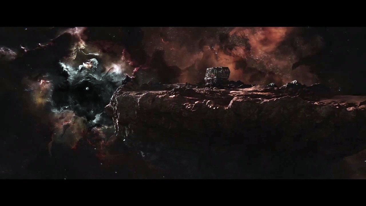 All Gods will Die | Gorr The God Butcher | Thor Love and Thunder