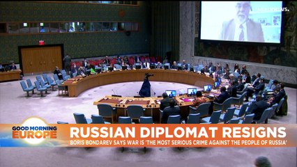 Latest news bulletin | May 24th – Morning