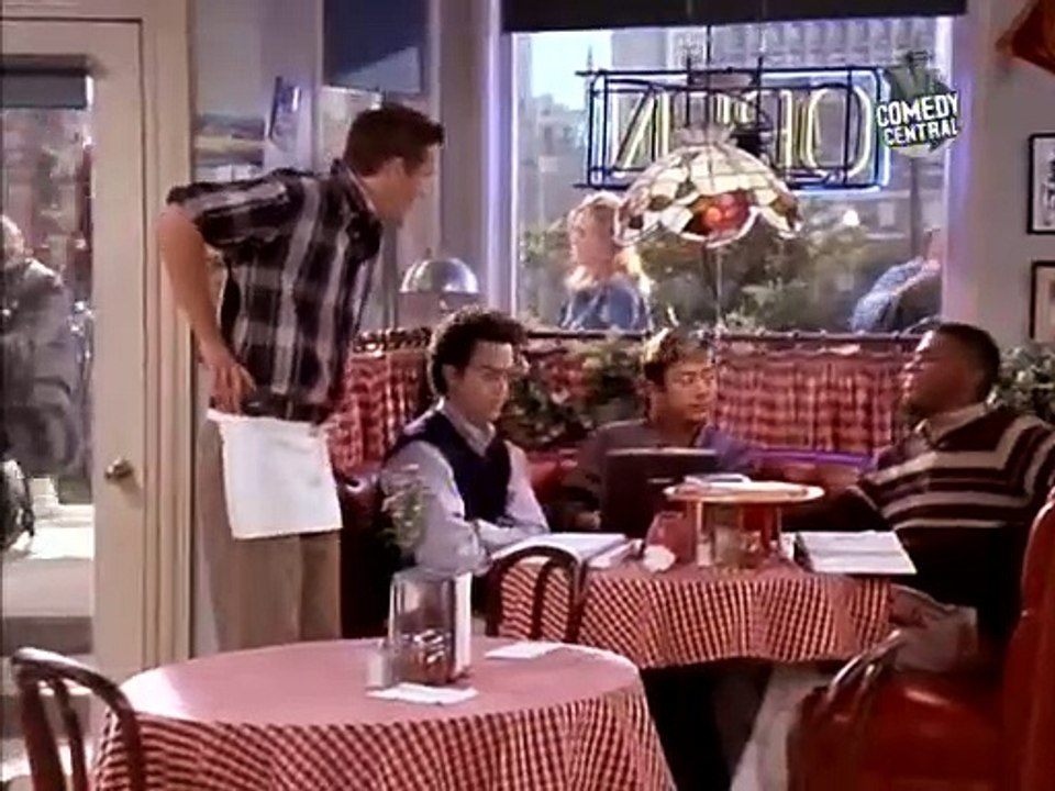 Ein Trio zum Anbeissen Staffel 2 Folge 1