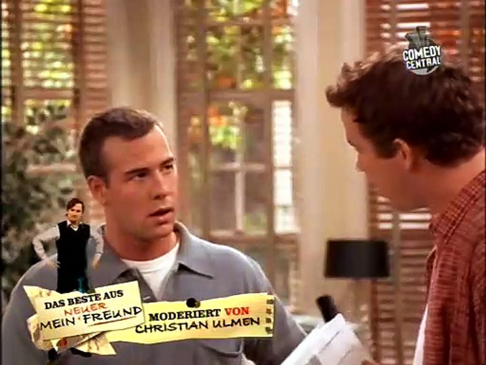 Ein Trio zum Anbeissen Staffel 2 Folge 5