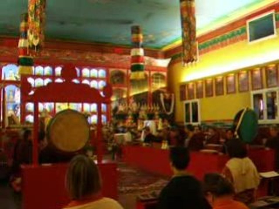 Mahakala