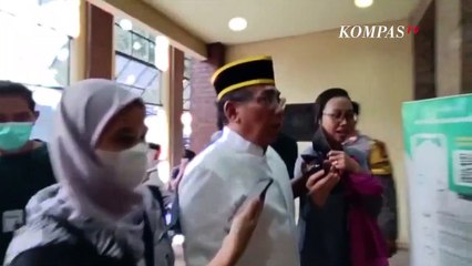 Penjelasan Lengkap Gus Yahya Minta NU Tak Dijadikan Senjata Politik!