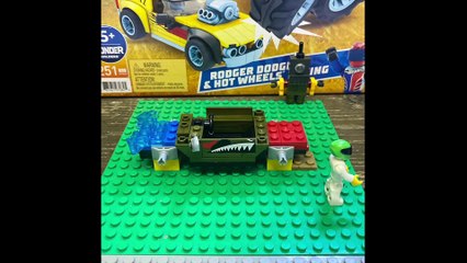 Hot Wheels Muscle Bound