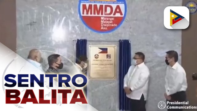 Pres. Duterte, humingi ng paumanhin kung sa tingin ng taumbayan ay kulang pa ang kanyang mga nagawa