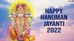 Happy Hanuman Jayanti 2022 Greetings, Wallpapers, Messages and Quotes for the Holy Celebration