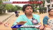 Alkapur Township Public Face Problem With Drinking Water Scarcity _ Hyderabad _ V6 News