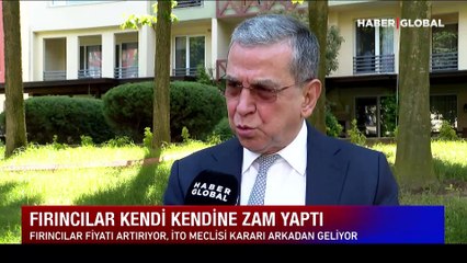 Ekmeğe gayriresmi zam geldi!
