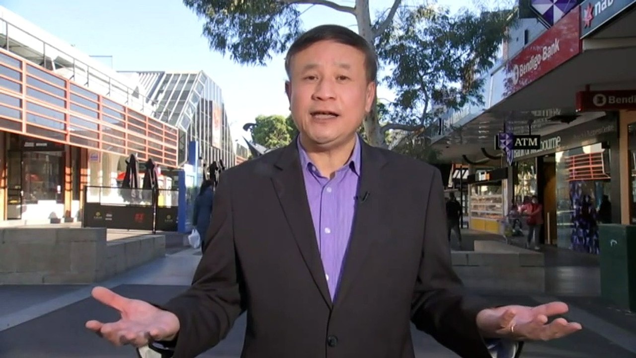 Chinese- Australians contribute to Labor election swing