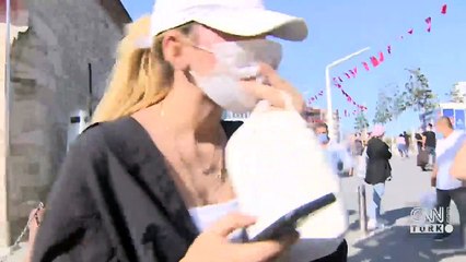 Sadece 1 gün kaldı! Gerçekleşirse maske yasağı kalkıyor...