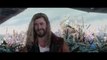 Thor : Love and Thunder - Bande-annonce #2 [VO|HD1080p]