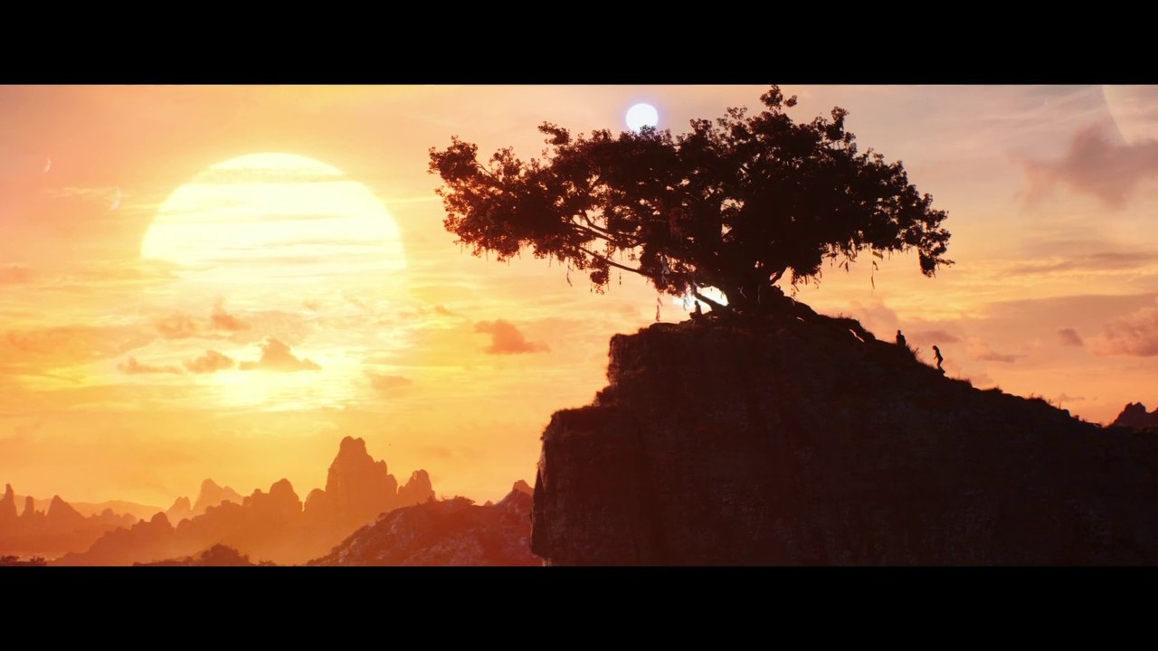 Marvel Studios' Thor- Love and Thunder - Official Trailer