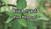 Rina Megasari - Bila Berganti (Official Lyric Video)
