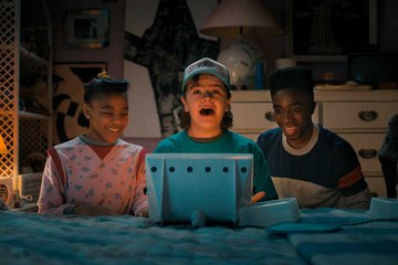 Stranger Things Temporada 4 Volumen 1 - Trailer Oficial (Subt. Español)