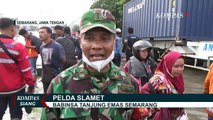 Sejumlah Titik di Jawa Tengah Banjir Rob hingga 60 Sentimeter! Ganjar Pranowo: Saya Minta BPBD Turun