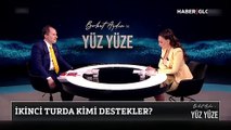 Fatih Erbakan, 'Başımıza gelmeyen kalmadı' diyerek açıkladı- Erdoğan'ı desteklemeyeceğiz