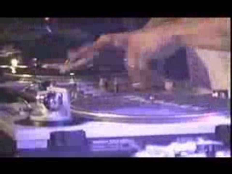 The Main Event - Invisibl Skratch Piklz Final Perf