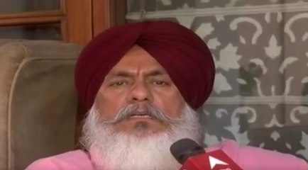 ਸਰਕਾਰ ਦੇ ਪੰਚਾਇਤੀ ਜ਼ਮੀਨਾਂ ਛੁਡਵਾਉਣ ਦੇ ਫੈਸਲੇ ਤੋਂ ਸ਼ਾਹਕੋਟ ਦੇ ਲੋਕ ਨਾਖੁਸ਼, ਸੁਣੋ ਪ੍ਰਤੀਕਿਰਿਆ  @ABP Sanjha ​