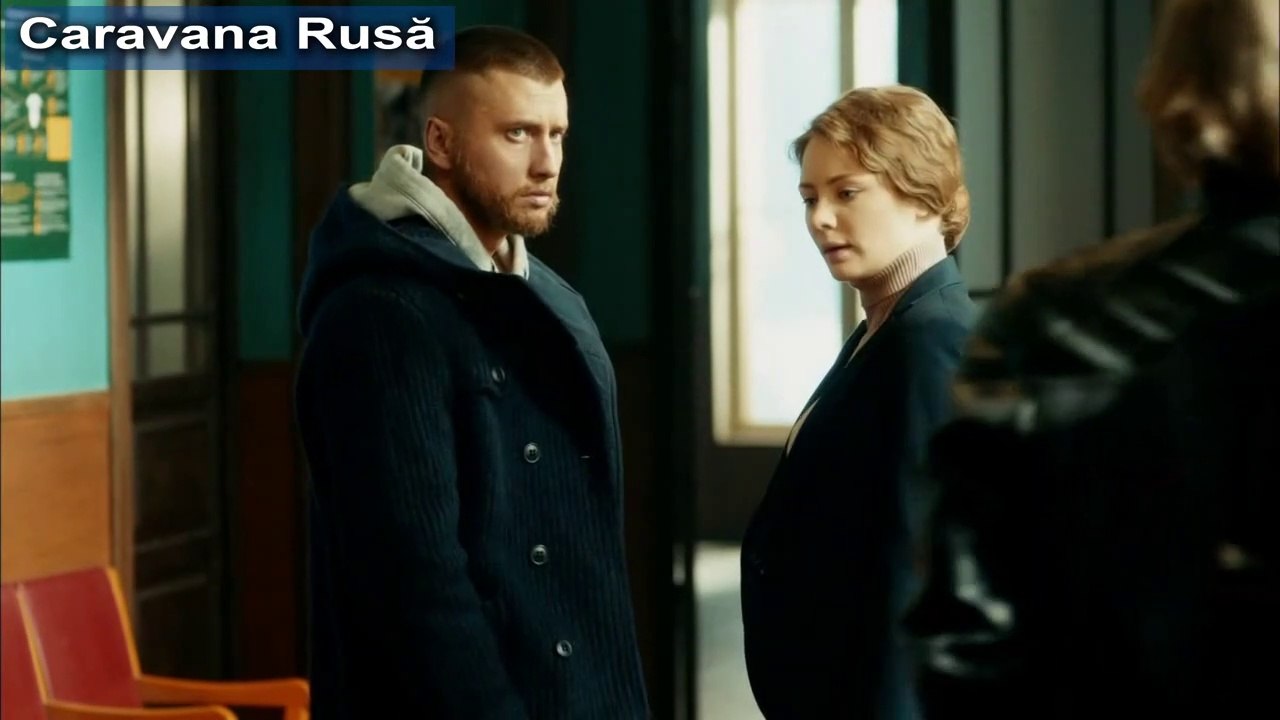 Major (2016) Sezonul 2 / Episodul 1