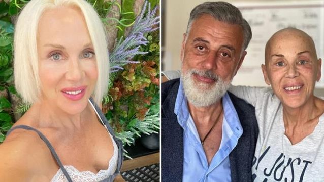 Kansere yakalanan Billur Kalkavan sessizliğini bozdu: Bu kadar sevildiğimi bilmiyordum