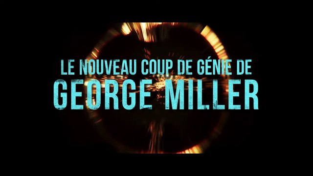 TROIS MILLE ANS À T'ATTENDRE Film