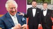 'Very bizarre!' Ant and Dec once had royal sleepover at Prince Charles' house